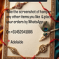 Attention about International Rakhi order 🎤🎤
