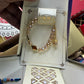 Family combo box (includes kids rakhi & bracelet, keyring , Bhabi bracelet & bro rakhi )