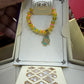 Family combo box (includes kids rakhi & bracelet, keyring , Bhabi bracelet & bro rakhi )