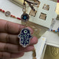 Family combo box (includes kids rakhi & bracelet, keyring , Bhabi bracelet & bro rakhi )