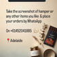 Attention about International Rakhi order 🎤🎤