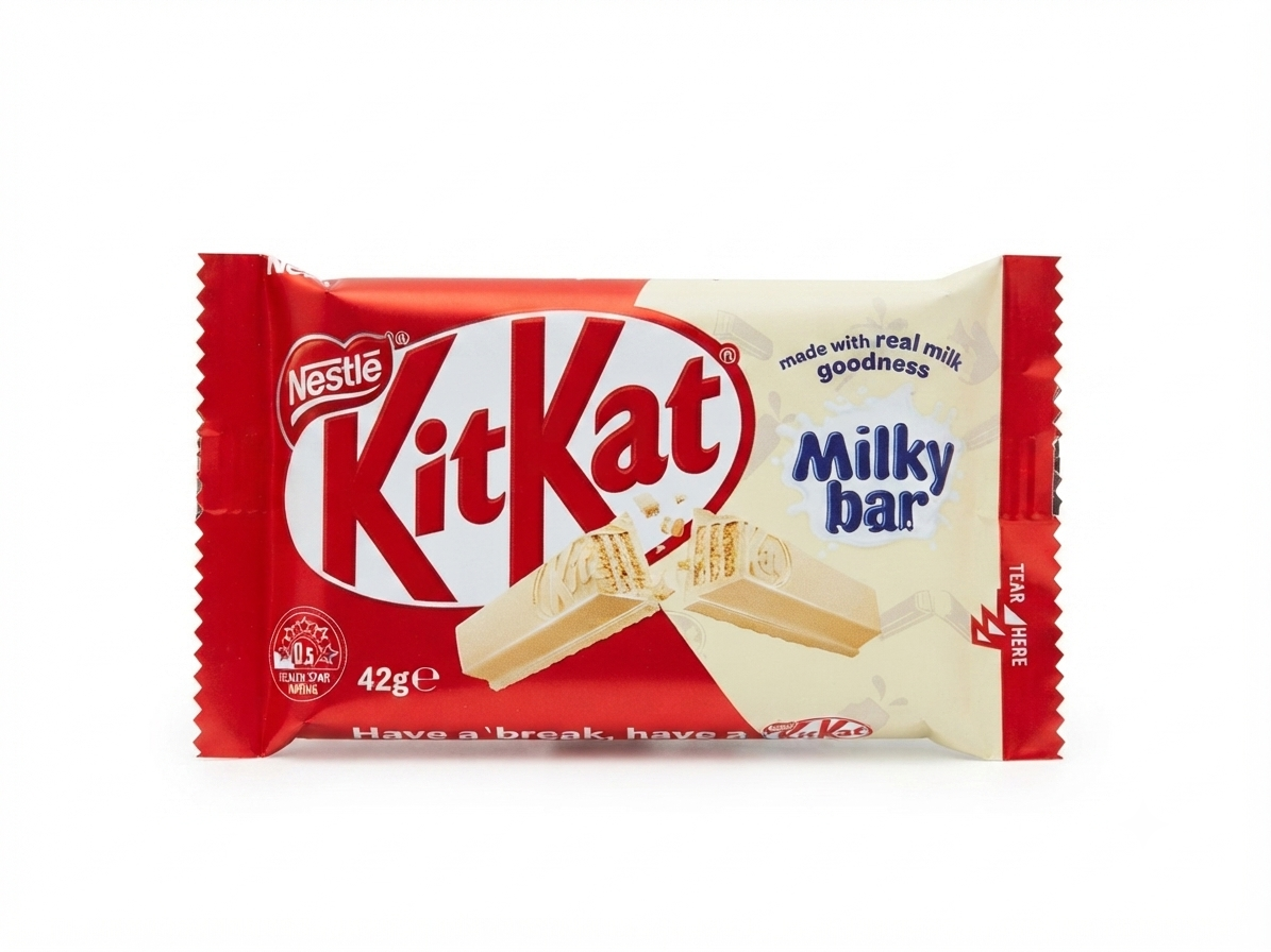 Large kitkat 42g
