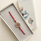 American Dimond Rakhi