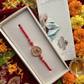 American Dimond Rakhi
