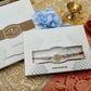 Premium Perfume packaging AD Rakhi