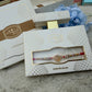 Premium Perfume packaging AD Rakhi