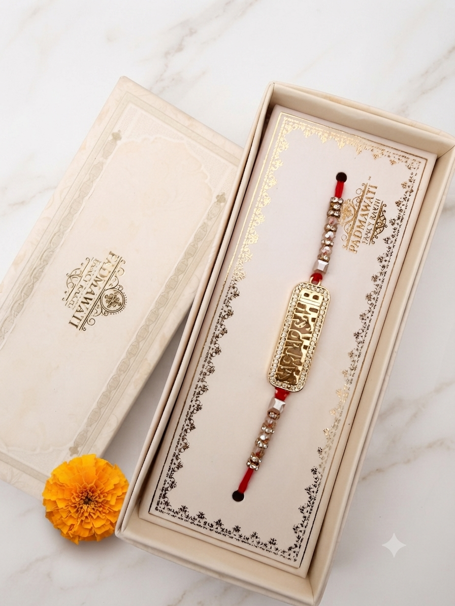ਸਰਦਾਰ ਸਾਹਿਬ Rakhi