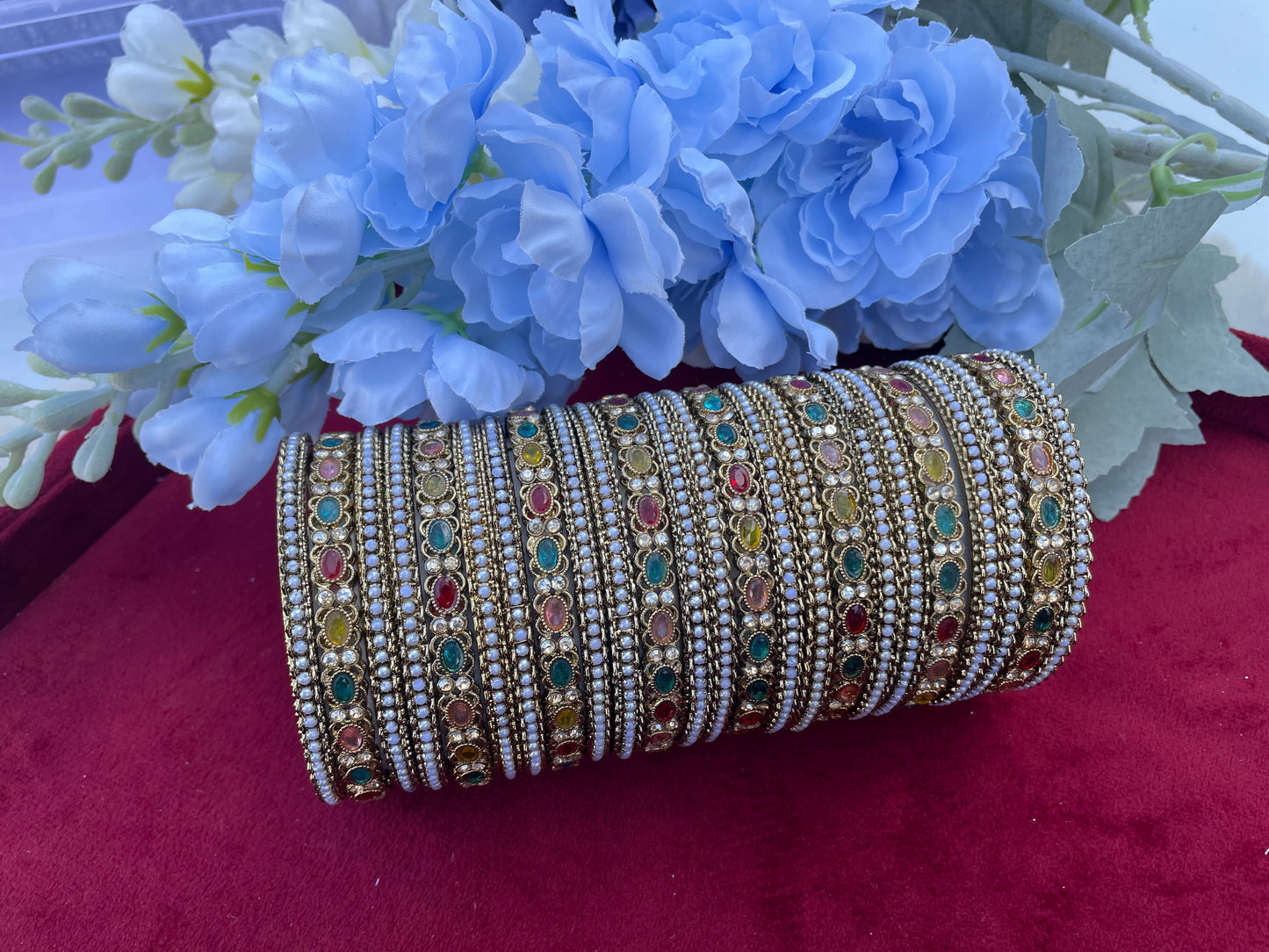 Bangle Set