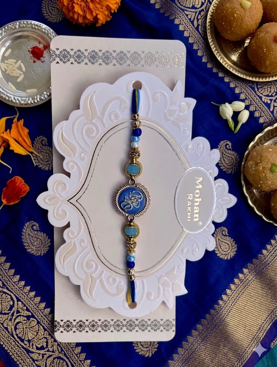 Bro Rakhi