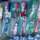 Kids Rakhi pack Assorted With Lights up Watch & Marker