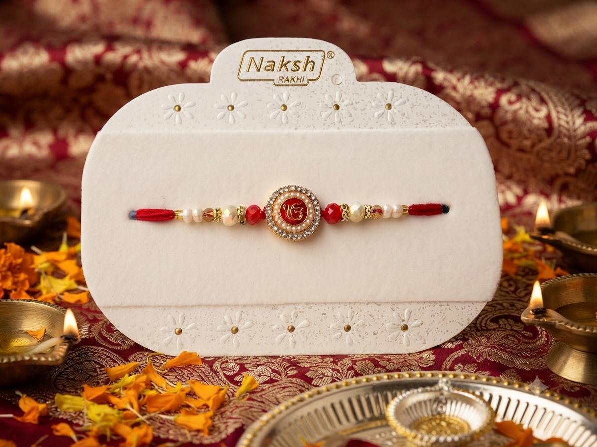 Religious Rakhi