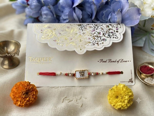 Religious Traditional Rakhi