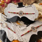 Mustach Rakhi (Mercedes)