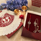Premium AD Bro-Bhabi Combo set Rakhi