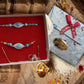 Preimum AD Evil-Eye Couple Set