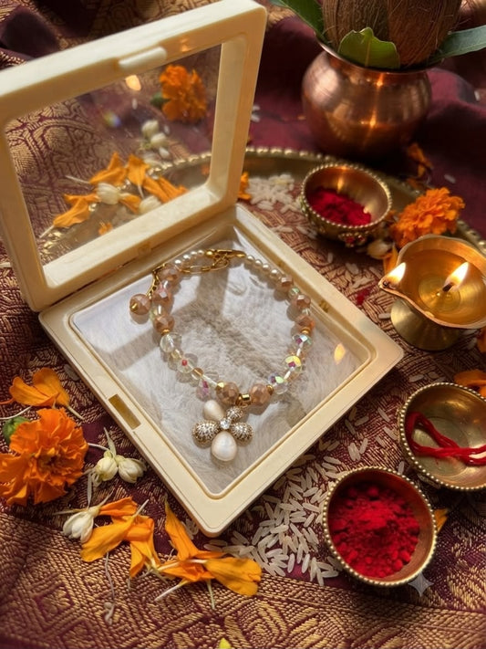 AD Bhabi Bracelet
