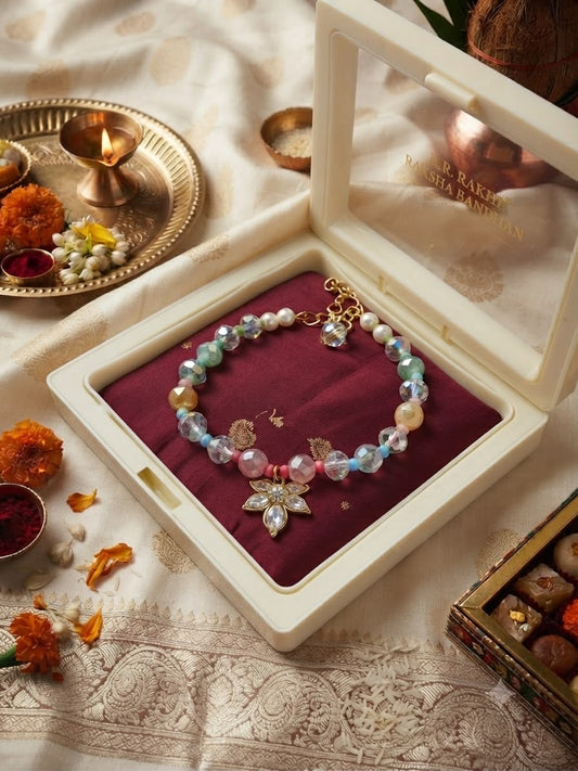 Premium AD Bracelets for Bhabi