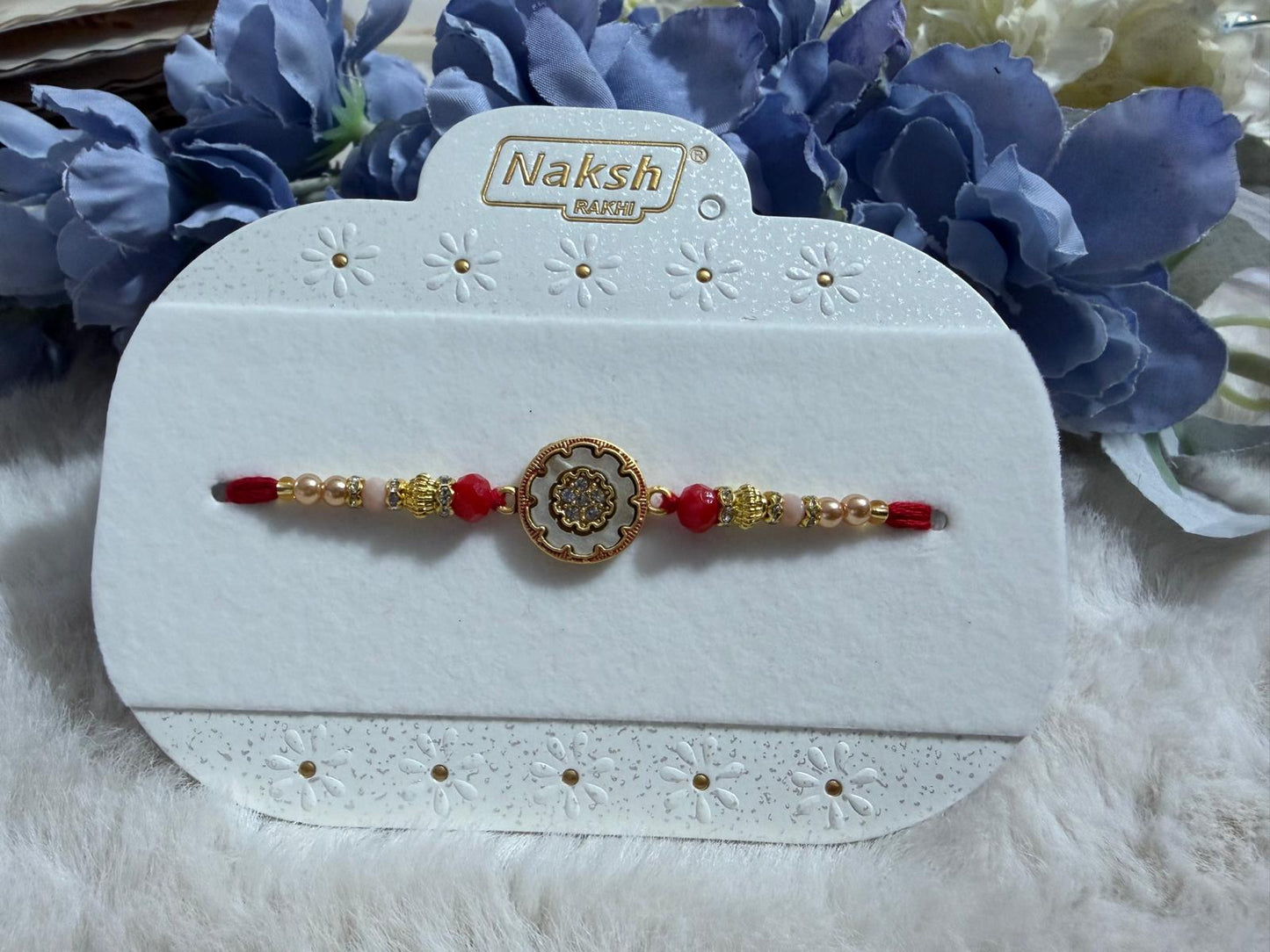 Traditional Rakhi