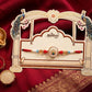 Assorted rakhies