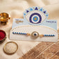 Assorted rakhies