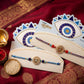 Assorted Evil-Eye Rakhi