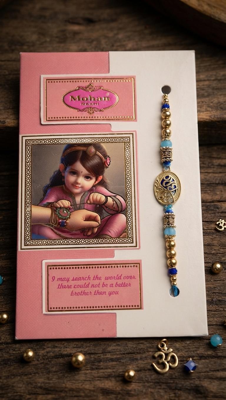 Bro Rakhi