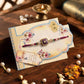 Meenakari Multicoloured rakhi