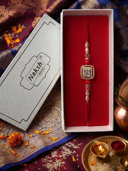 AD Single Rakhi
