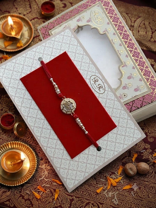 AD Veera Rakhi In Punjabi