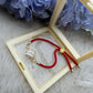 AD Brother Bracelet Rakhi