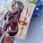 Kids Assorted Different Characters Rakhies (Per Pc)
