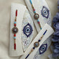 Assorted Evil Eye Rakhi