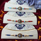 Assorted Evil Eye Rakhi