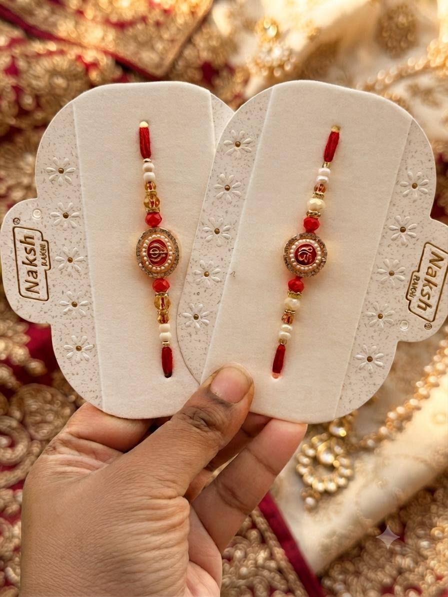 Religious Rakhi