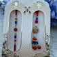 Couple Rakhi Set