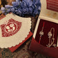 Premium AD Bro-Bhabi Combo set Rakhi