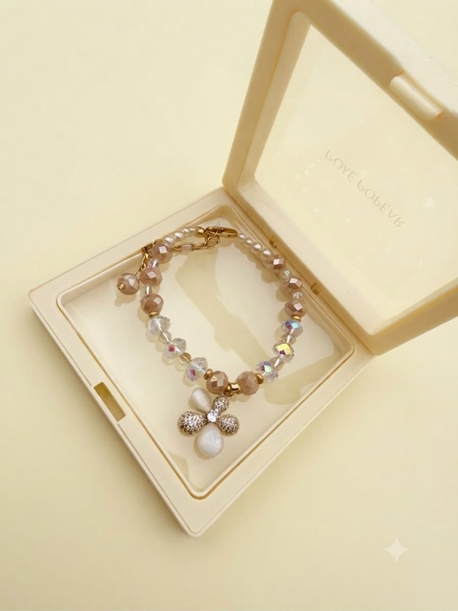 AD Bhabi Bracelet