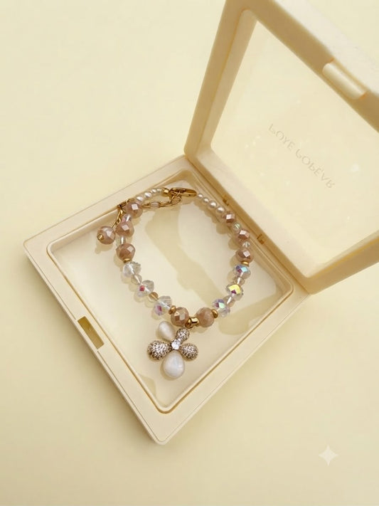 AD Bhabi Bracelet