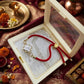 AD Brother Bracelet Rakhi