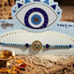 Assorted Evil-Eye Rakhi