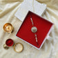 Premium AD Rakhi In Purse Packging