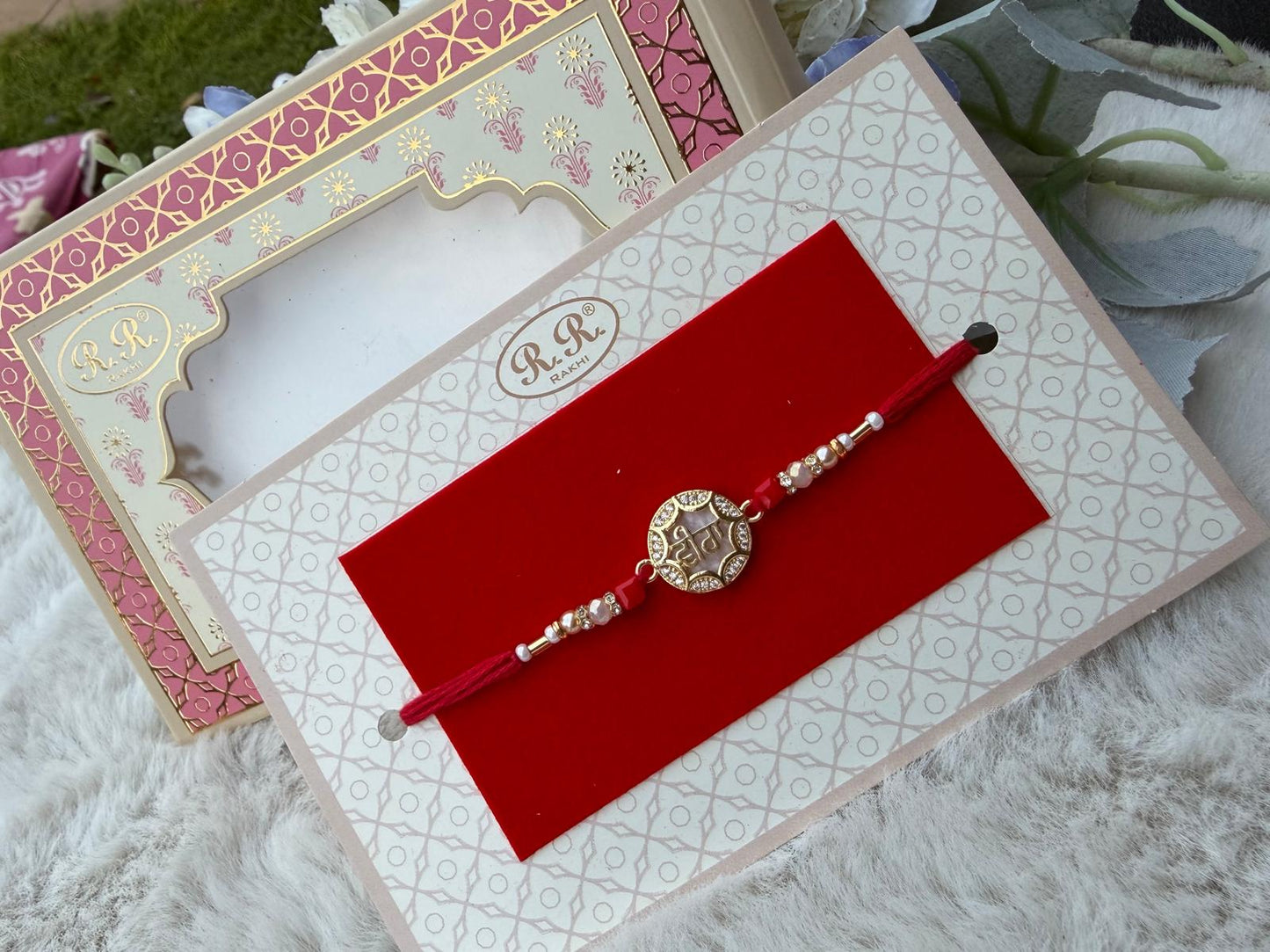 AD Veera Rakhi In Punjabi