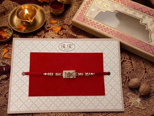 Veera American Dimond Rakhi