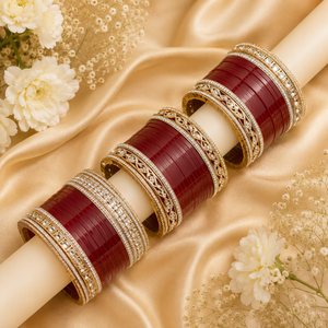 BRIDAL CHUDA