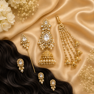 Hair Accessories