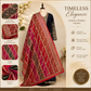 Premium Traditional Punjabi Phulkari Dupatta