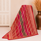 Premium Traditional Punjabi Phulkari Dupatta