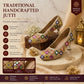 Designer Embellished Ethnic Heels