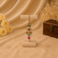 Designer Multicolor Kundan Necklace Set