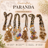 Handcrafted Punjabi Paranda